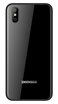 Doogee X50L zlatá