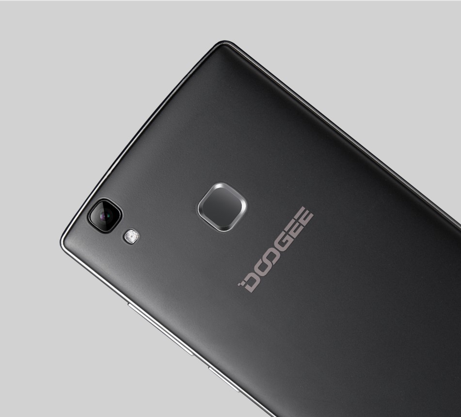 Doogee X5 Max