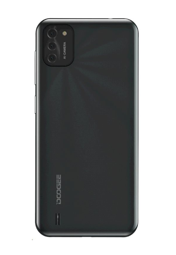 Doogee X93 3G 2GB/16GB černá