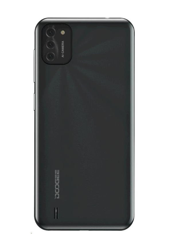 Doogee X93 3G 2GB/16GB zelená