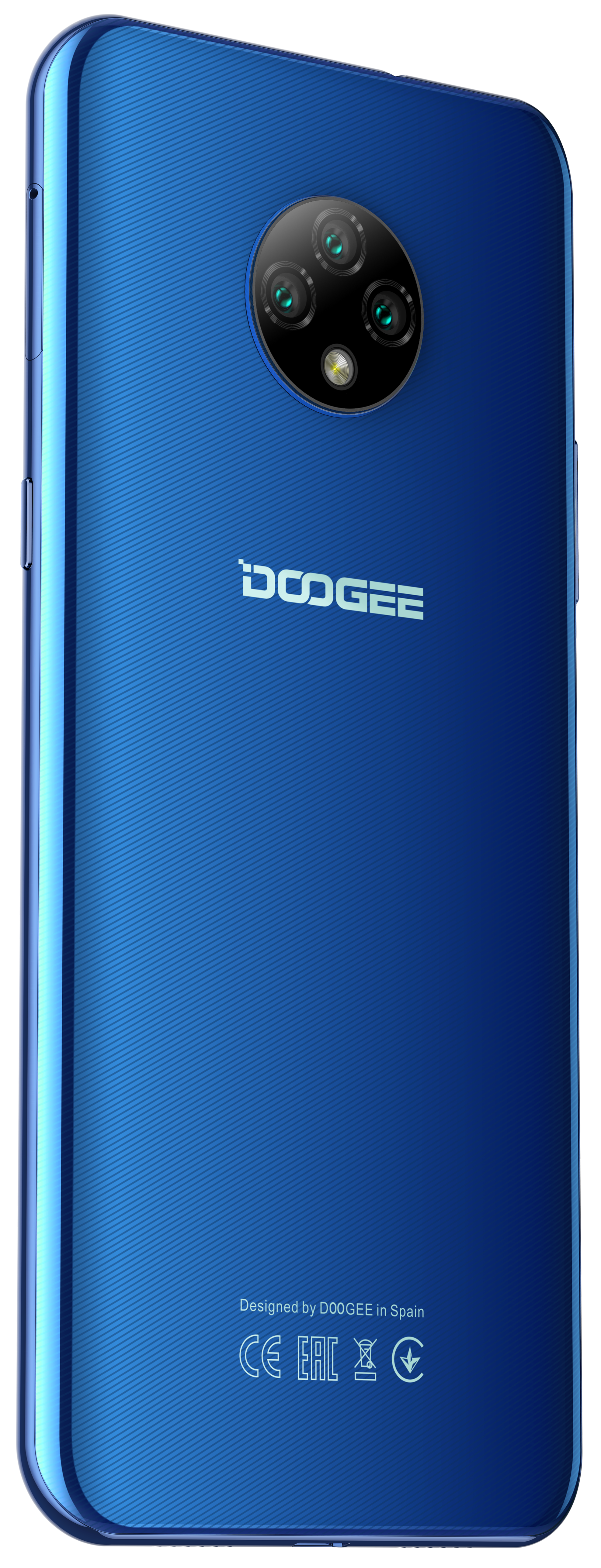 Doogee X95 2020