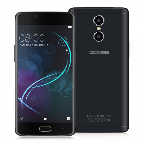 Mobilní telefon Doogee shoot 1