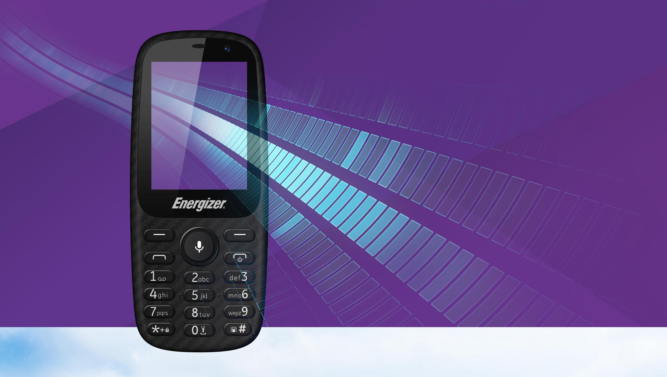 Energizer Energy E241S LTE