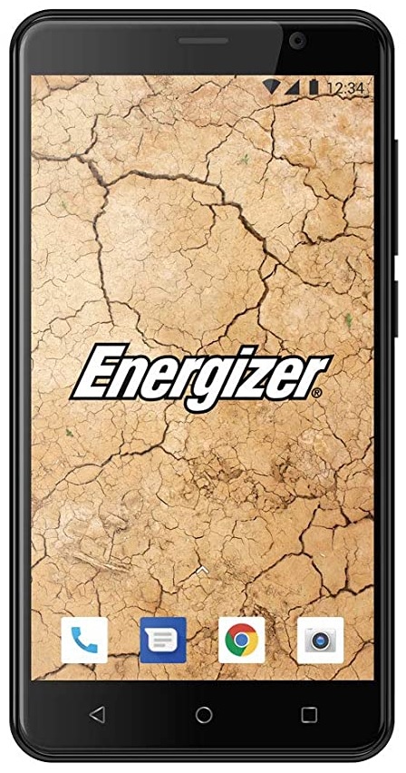 Energizer Energy E500S LTE