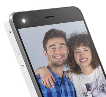 Energy Phone Pro HD