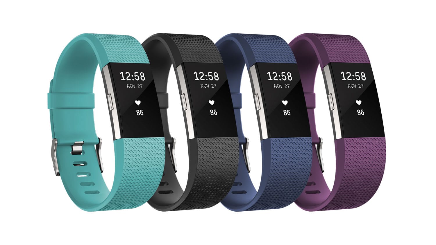 Fitbit charge2