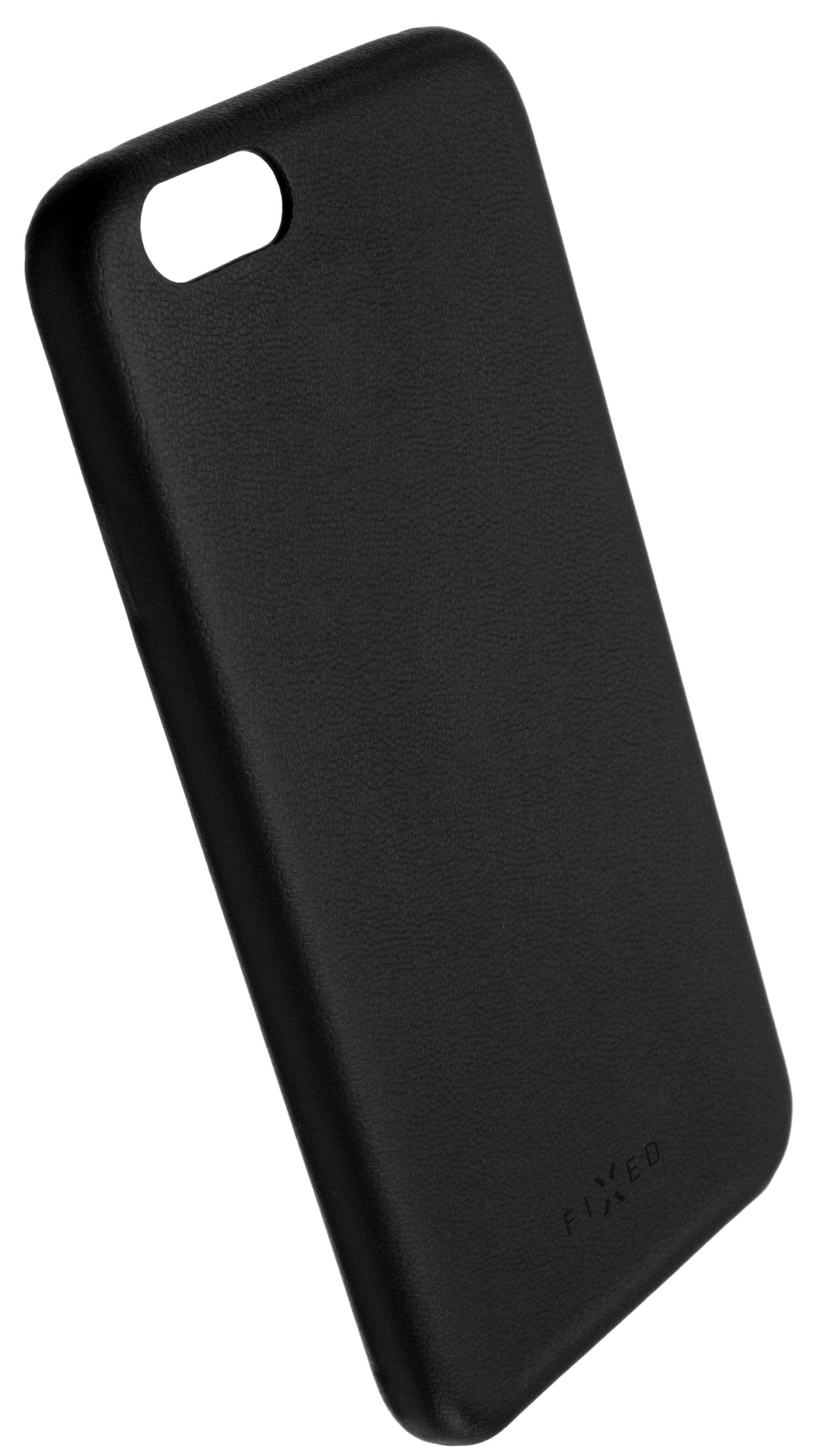 Zadní kryt FIXED Tale pro Huawei P20 černý