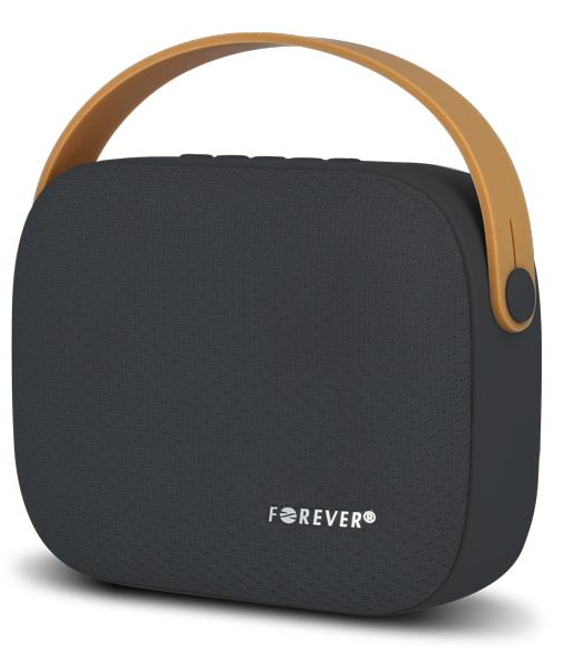 Bluetooth reproduktor Forever BS-400 černá