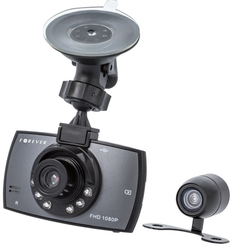 Kamera do auta Forever VR-200