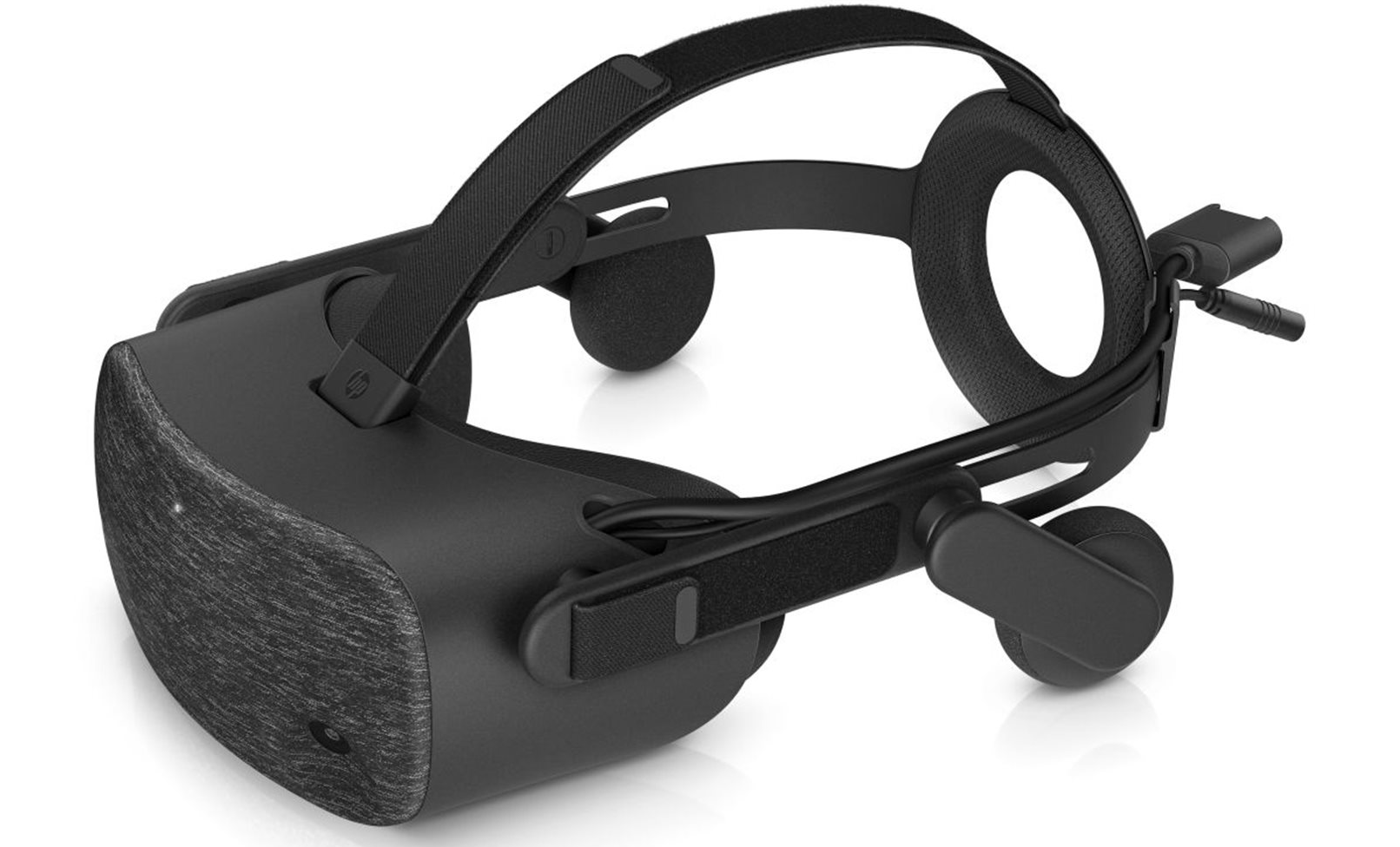 3D VR brýle HP VR 1000-200nn černá