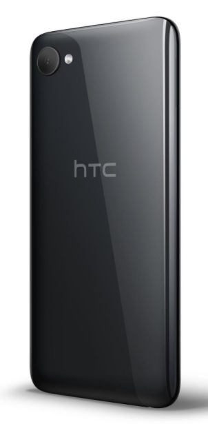 HTC Desire 12 DualSIM černá
