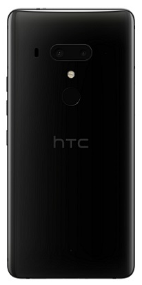 HTC U12 Plus