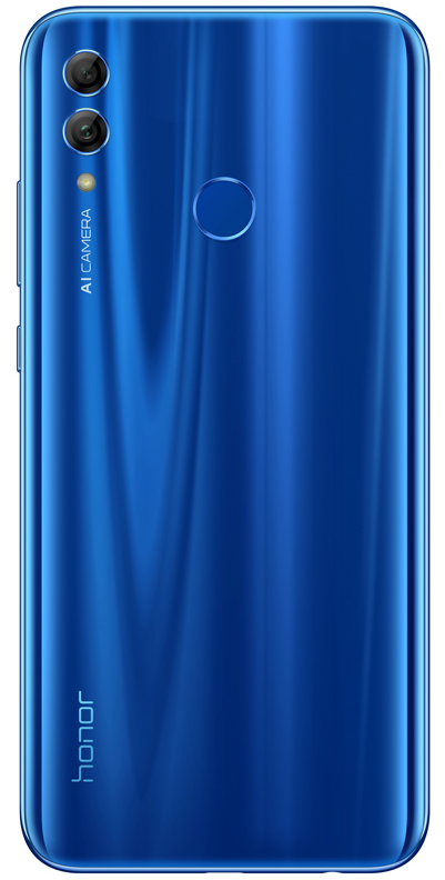 Honor 10 Lite Sky Blue