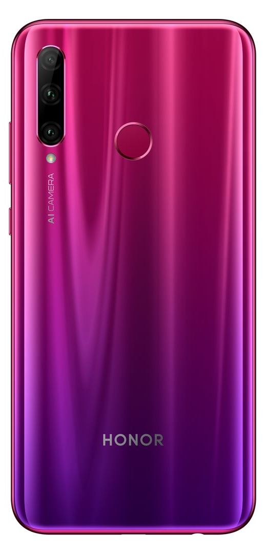 Honor 20 lite 4GB/128GB Phantom Blue