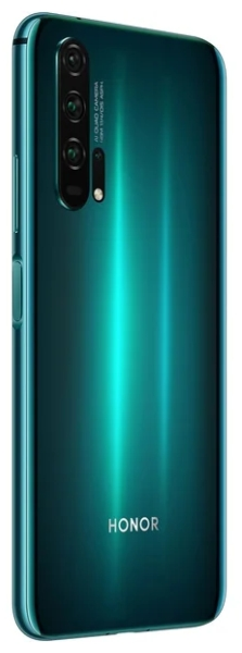 Honor 20 Pro 8GB/256GB Icelandic Frost