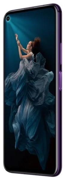 Honor 20 Pro 8GB/256GB Phantom Black