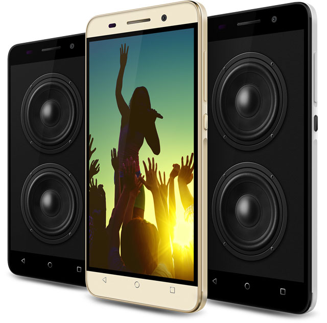 honor 4x