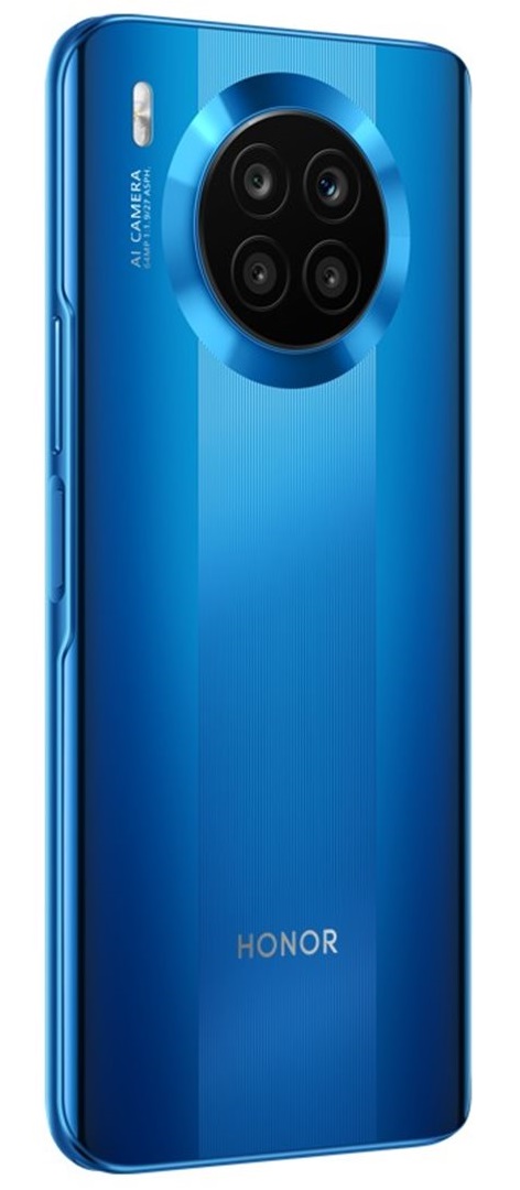 Honor 50 lite 6GB/128GB Deep Sea Blue