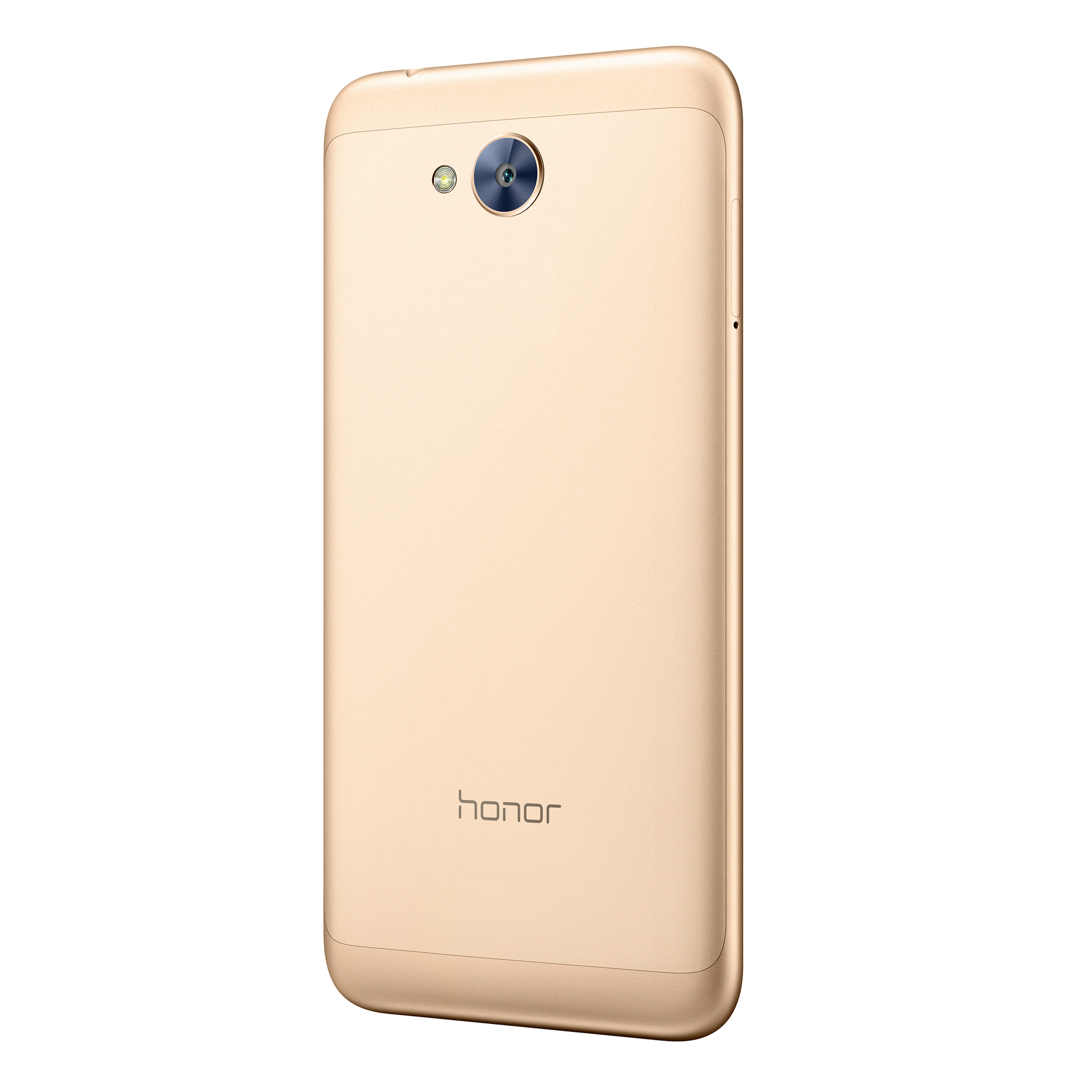 Mobilní telefon Honor 7 Lite