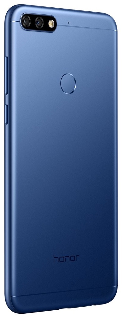 Honor 7C LTE 3GB/32GB modrá