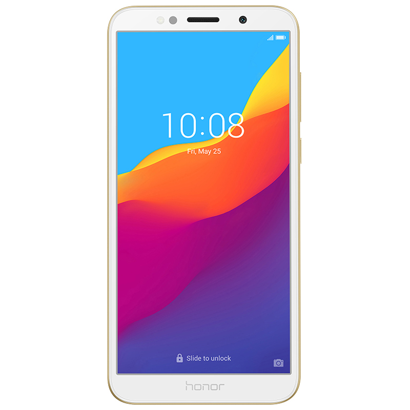 Mobilní telefon Huawei P20 Lite DualSIM