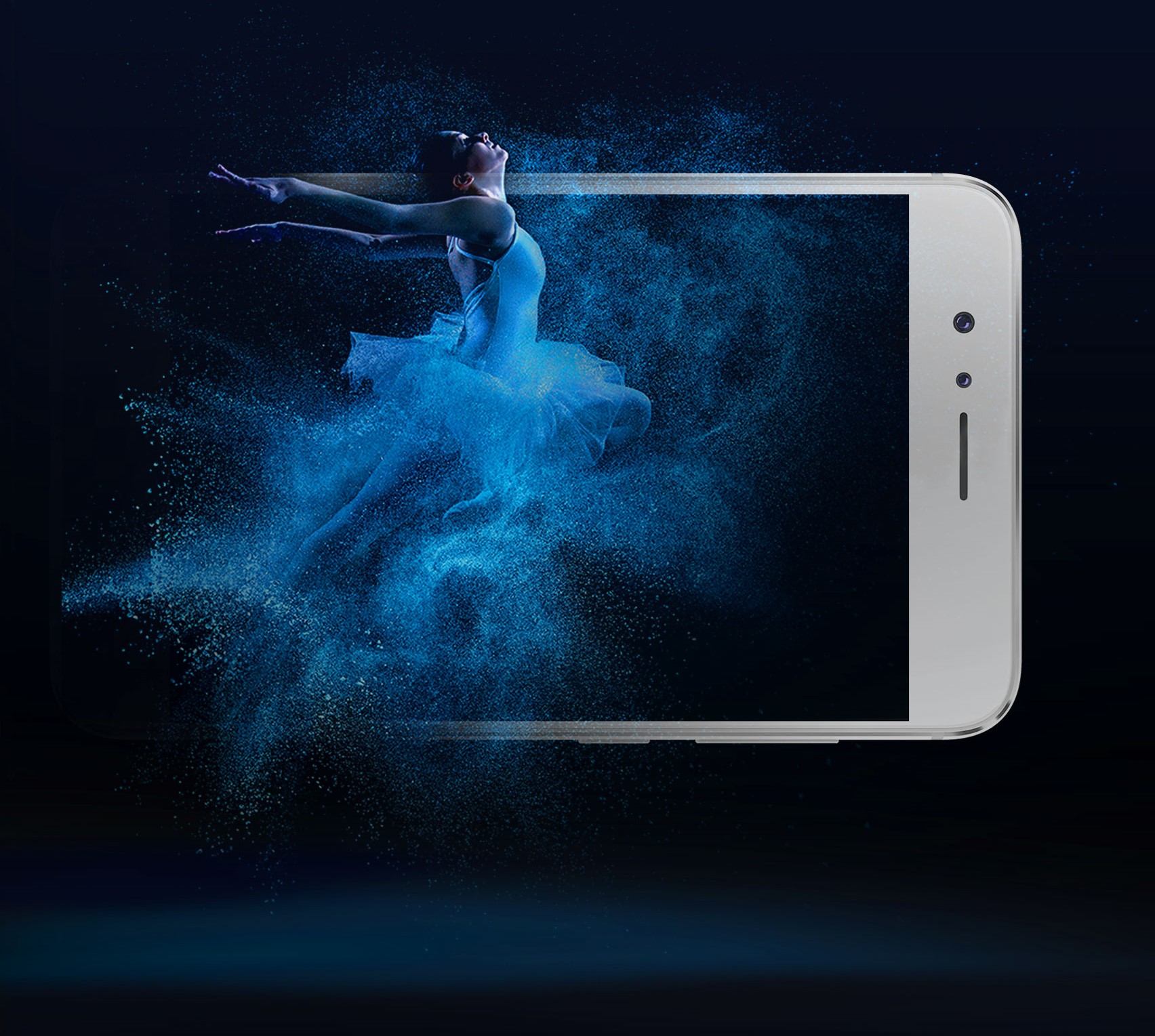 honor 8