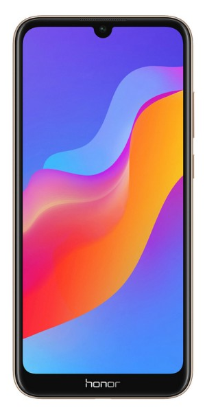 Honor 8A 3GB/64GB modrá