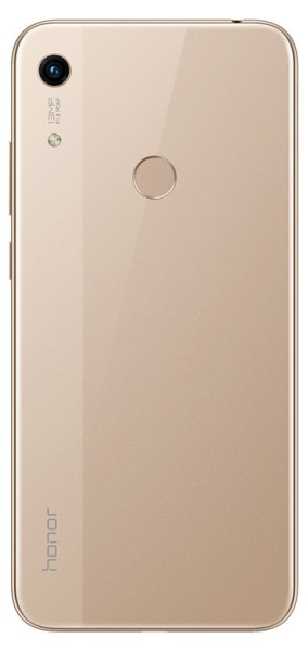 Honor 8A 3GB/64GB černá