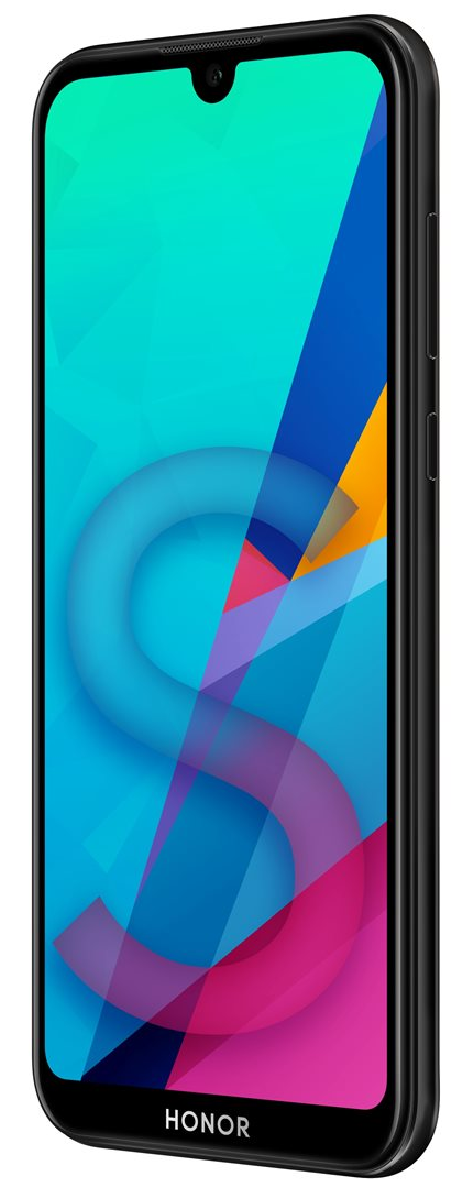 Honor 8S 2GB/32GB černá