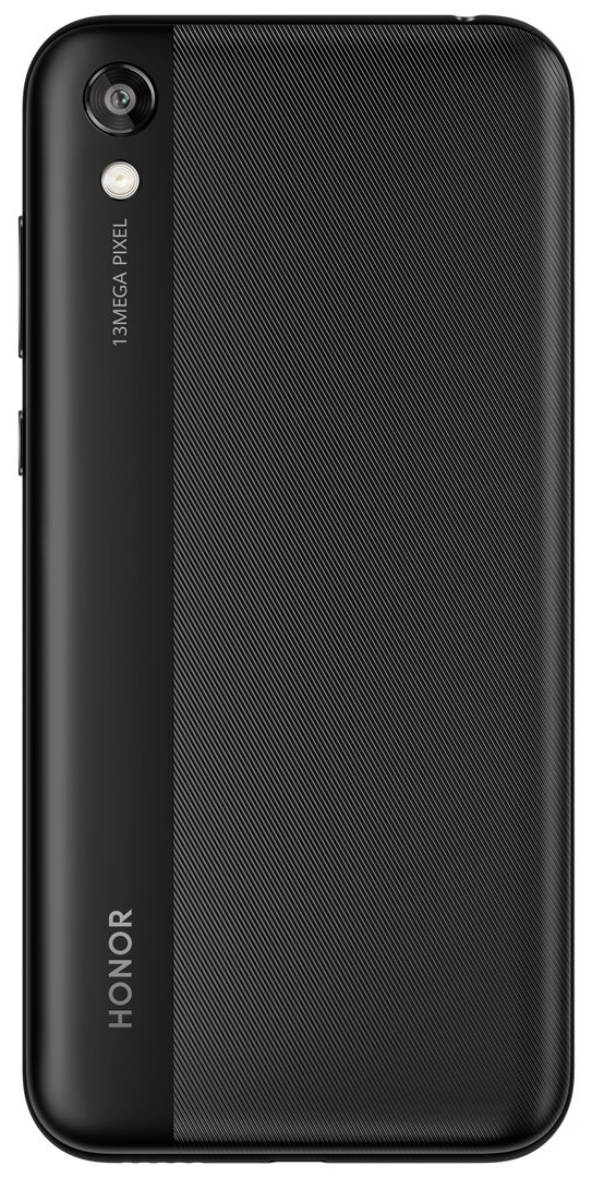 Honor 8S 2020 3GB/64GB Black