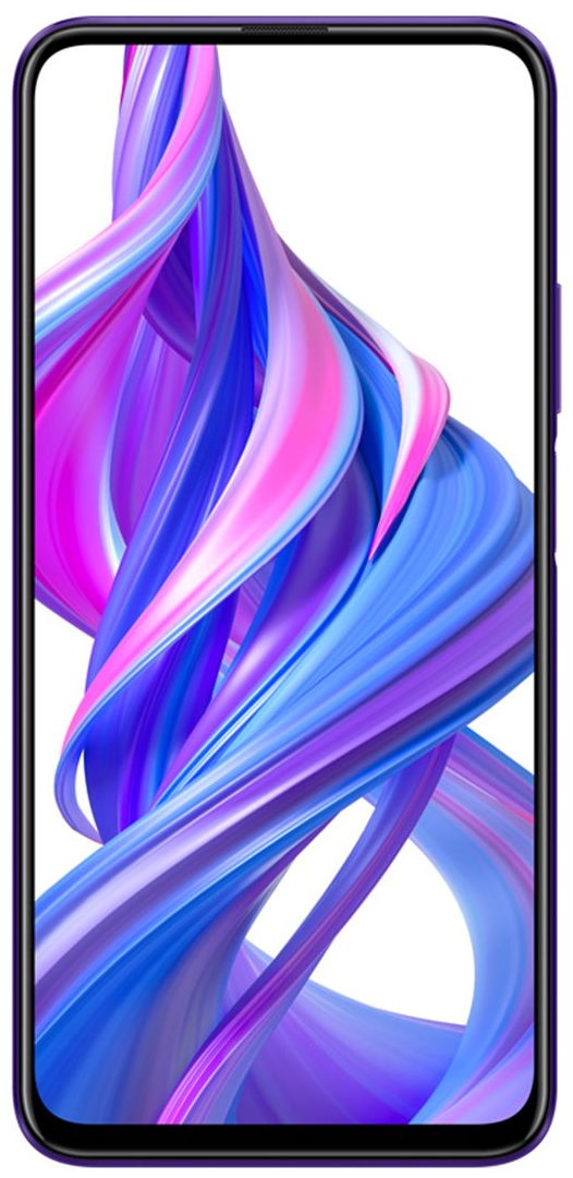 Honor 9X Pro 6GB/256GB Phantom Purple