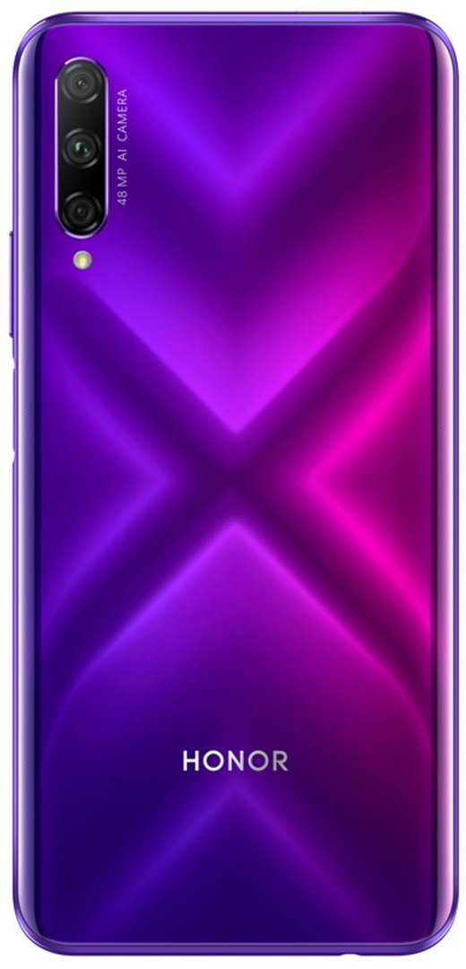 Honor 9X Pro 6GB/256GB Phantom Purple