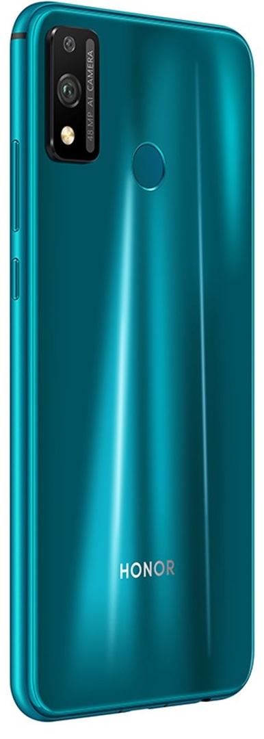 Honor 9X Lite 4GB/128GB zelená