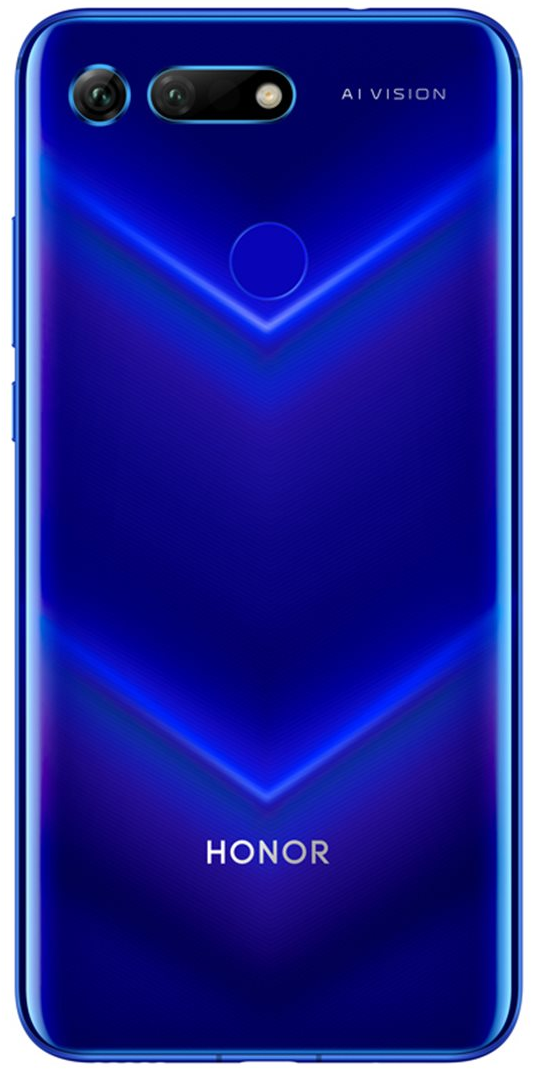 Honor View 20 6GB/128GB Sapphire Blue