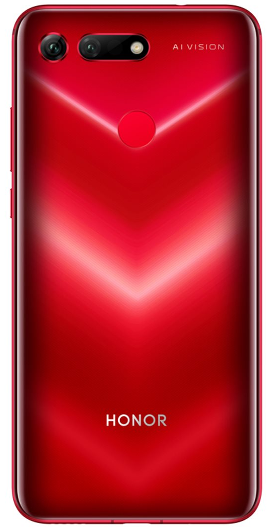 Honor View 20 8GB/256GB Phantom Red