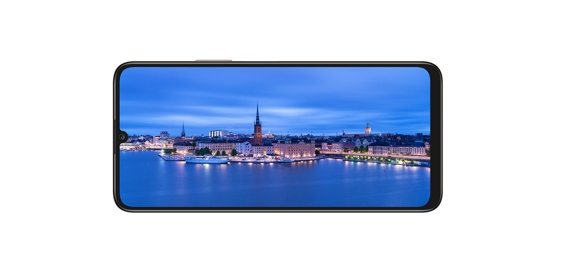 Honor X7 4GB/128GB stříbrná