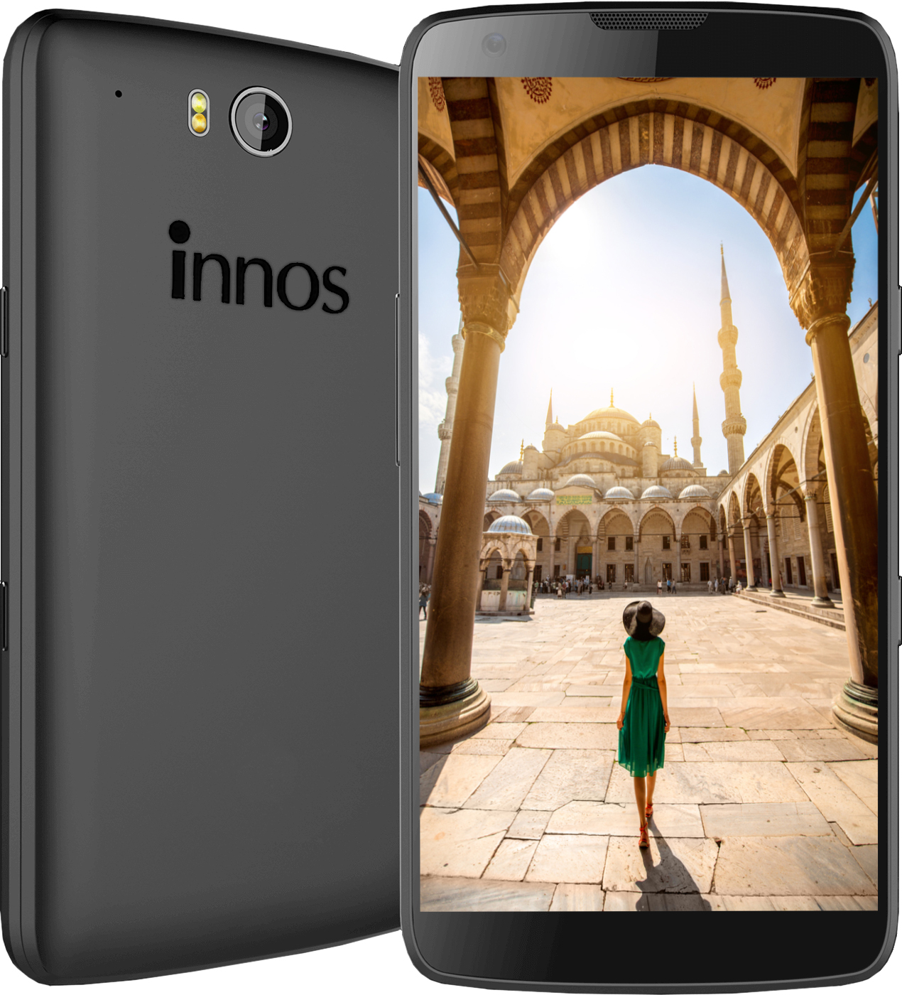 doogee F7 Pro