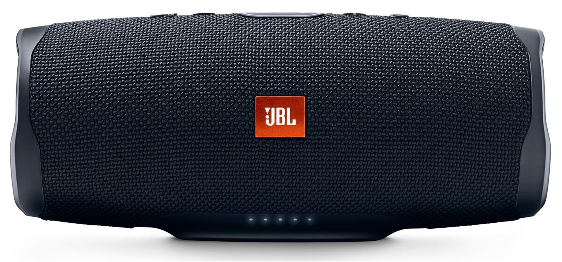 JBL Charge 4, černá