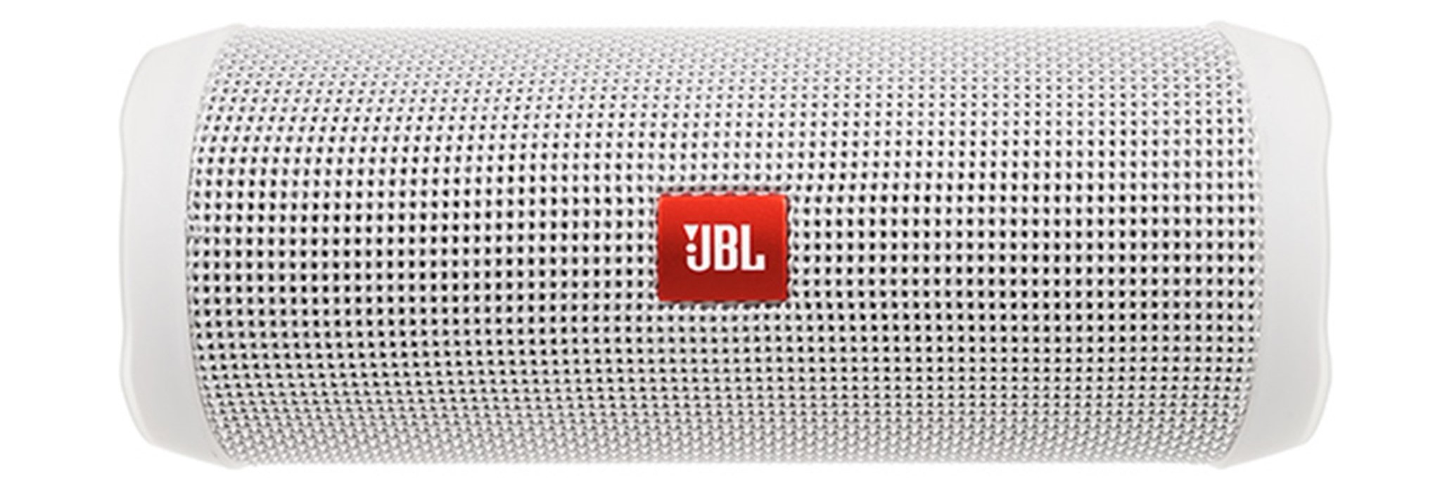 Bezdrátový reproduktor JBL Flip 4 bílá