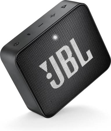 Bezdrátový reproduktor JBL Go 2 šedá