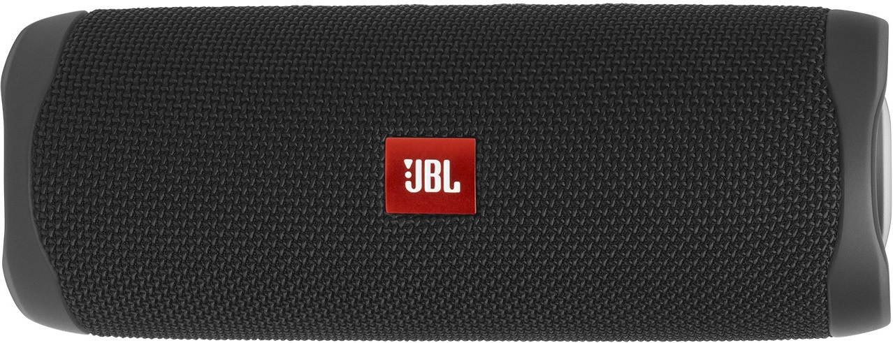 Bluetooth reproduktor JBL Flip 5 černá