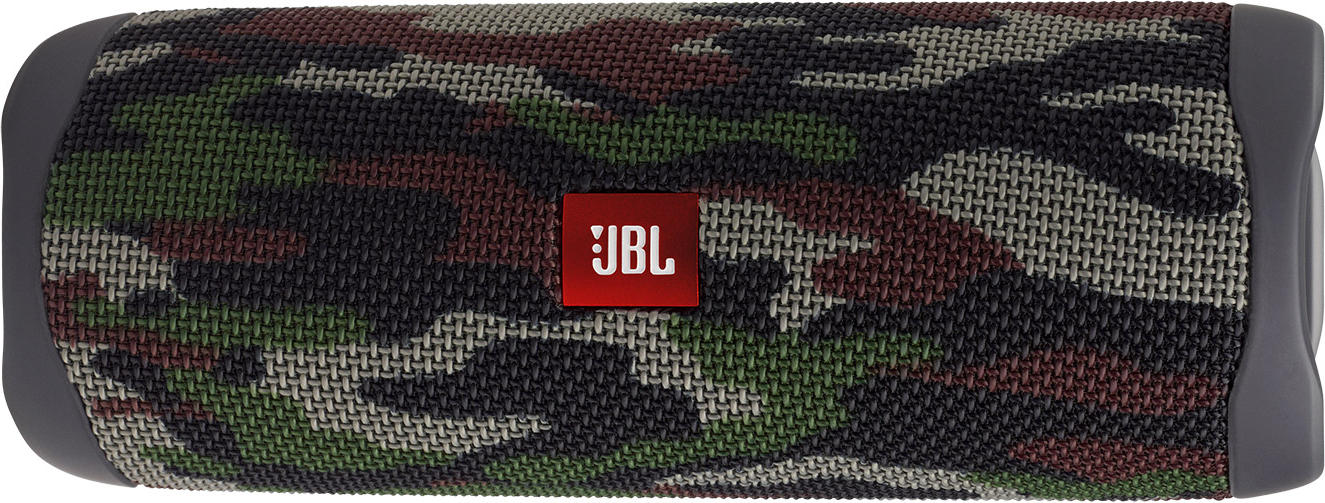 Bluetooth reproduktor JBL Flip 5 camouflage