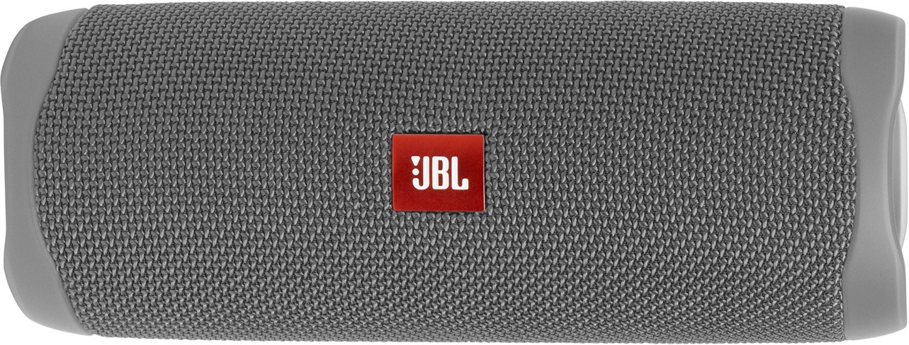 Bluetooth reproduktor JBL Flip 5 šedá