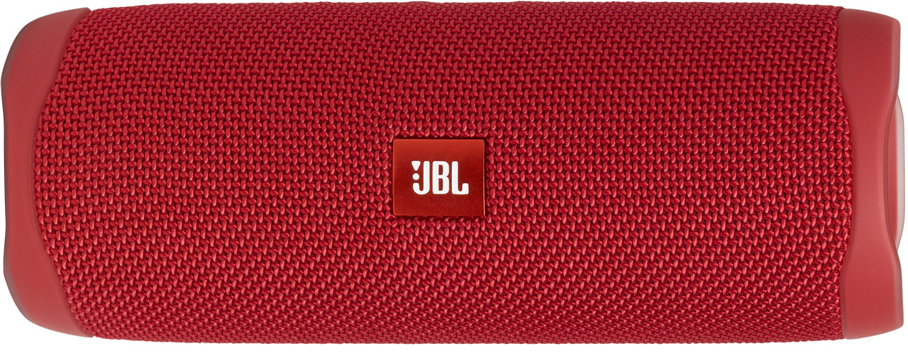 Bluetooth reproduktor JBL Flip 5 růžová