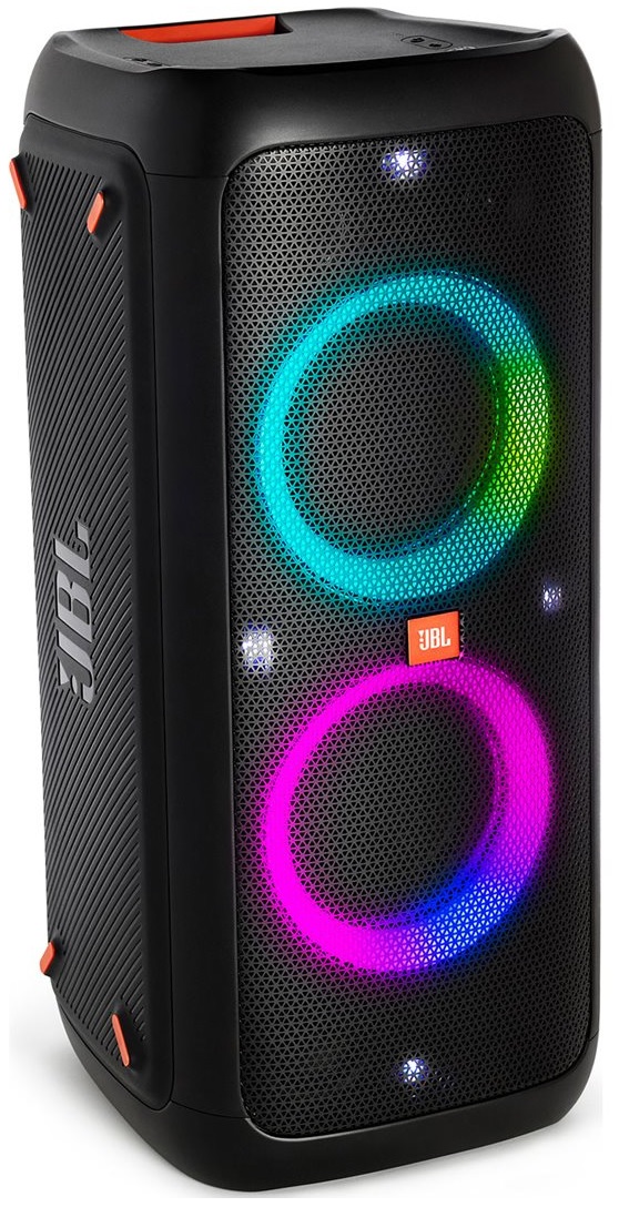 Reproduktor JBL Partybox 200 černá