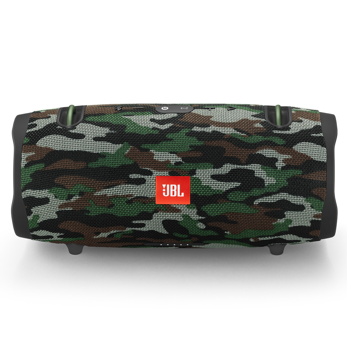 Bezdrátový reproduktor JBL Xtreme 2 cammo/squad