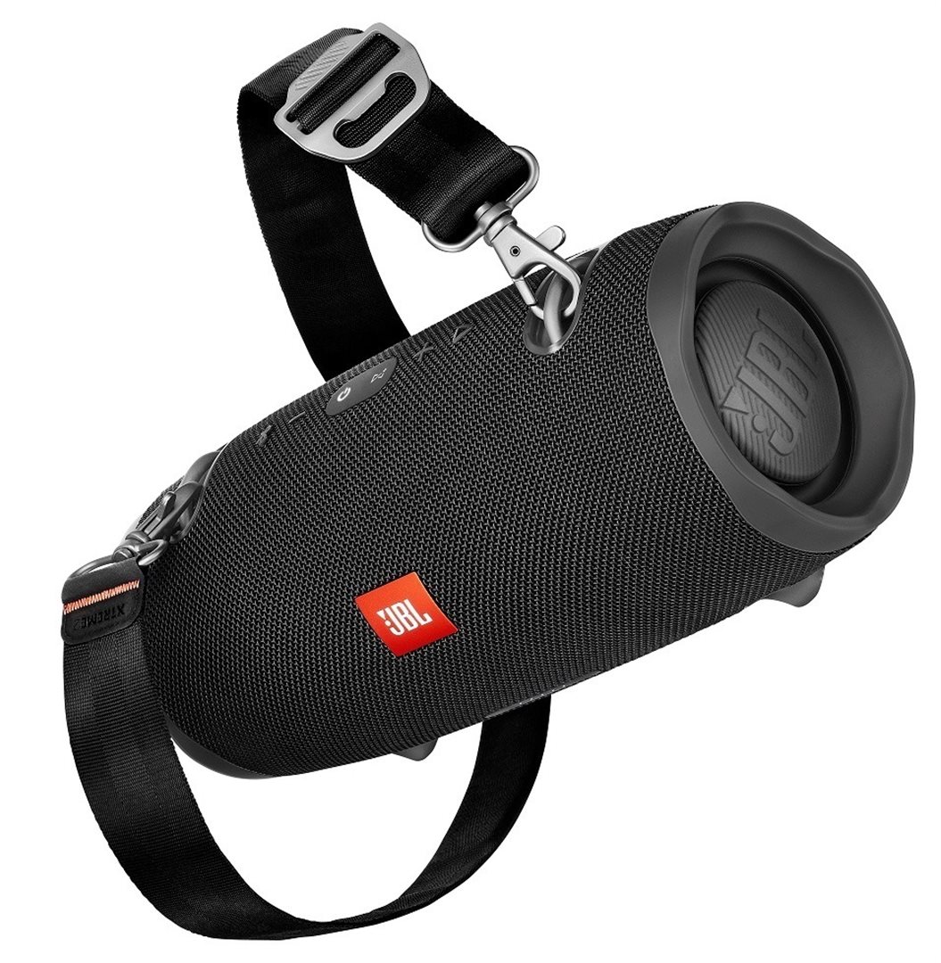 Bezdrátový reproduktor JBL Xtreme 2 červená