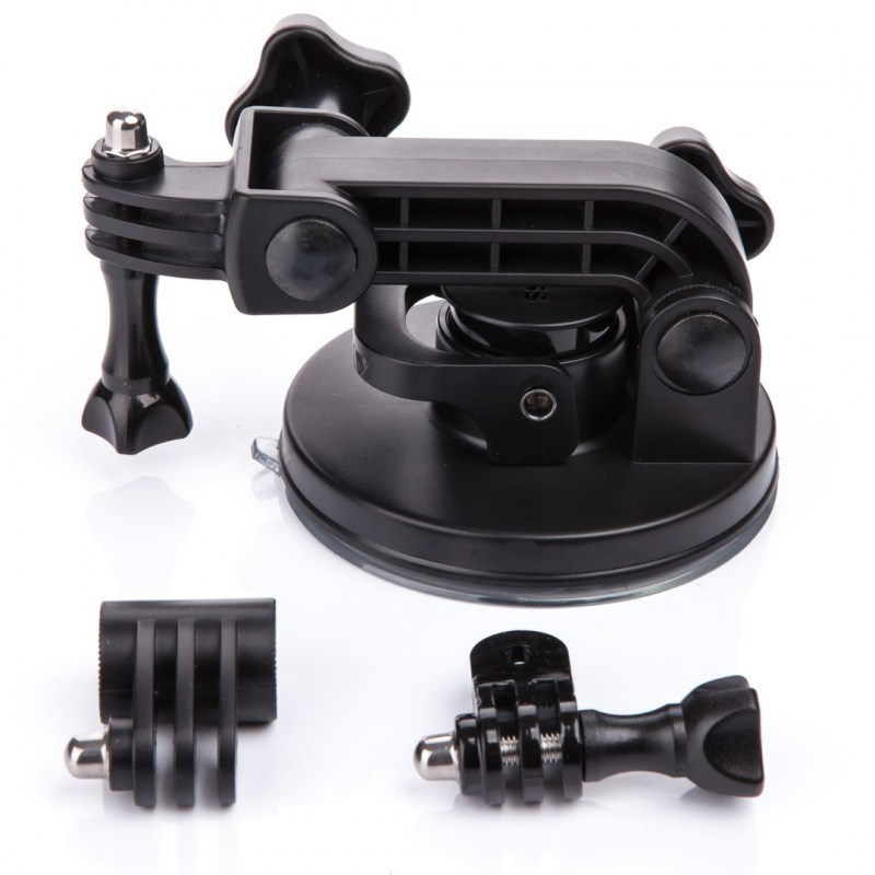 Přísavný držák DELUXE pro LAMAX ACTION X