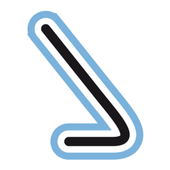 Stolní lampička LAMAX GentiLight Touch černá