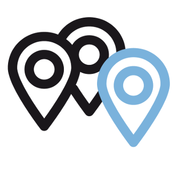 Stolní lampička LAMAX GentiLight Touch černá